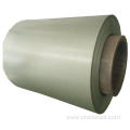 Zinc Matte Color Coated Steel Coil for Building